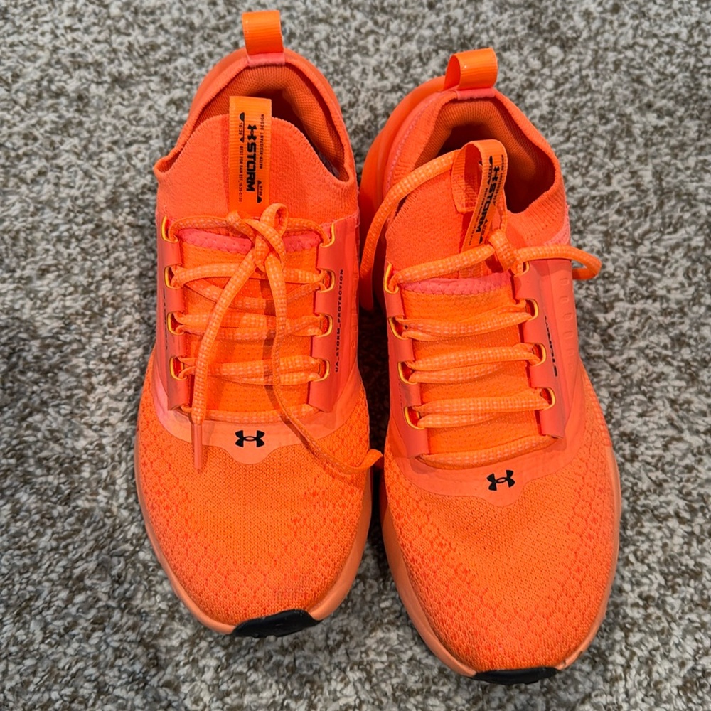 Under Armour Tennis Shoes